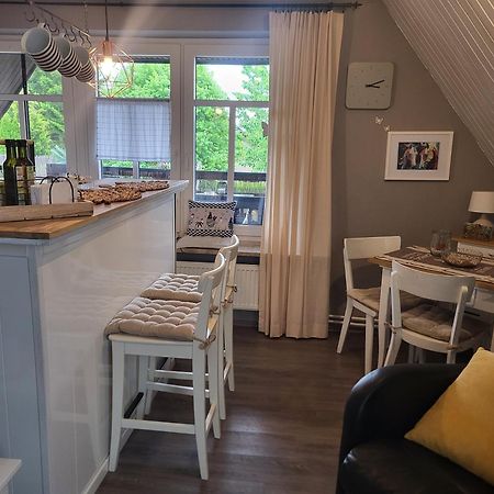 Ferien Zwischen Den Meeren Jübek Esterno foto