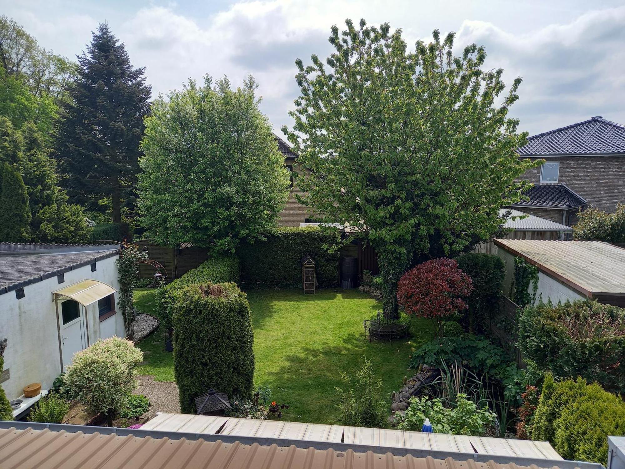 Ferien Zwischen Den Meeren Jübek Esterno foto