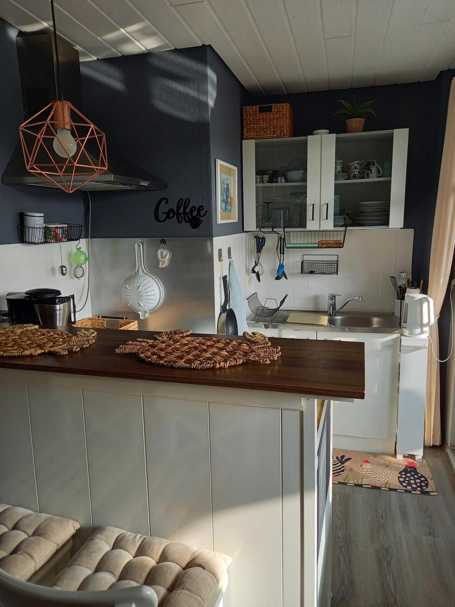 Ferien Zwischen Den Meeren Jübek Esterno foto