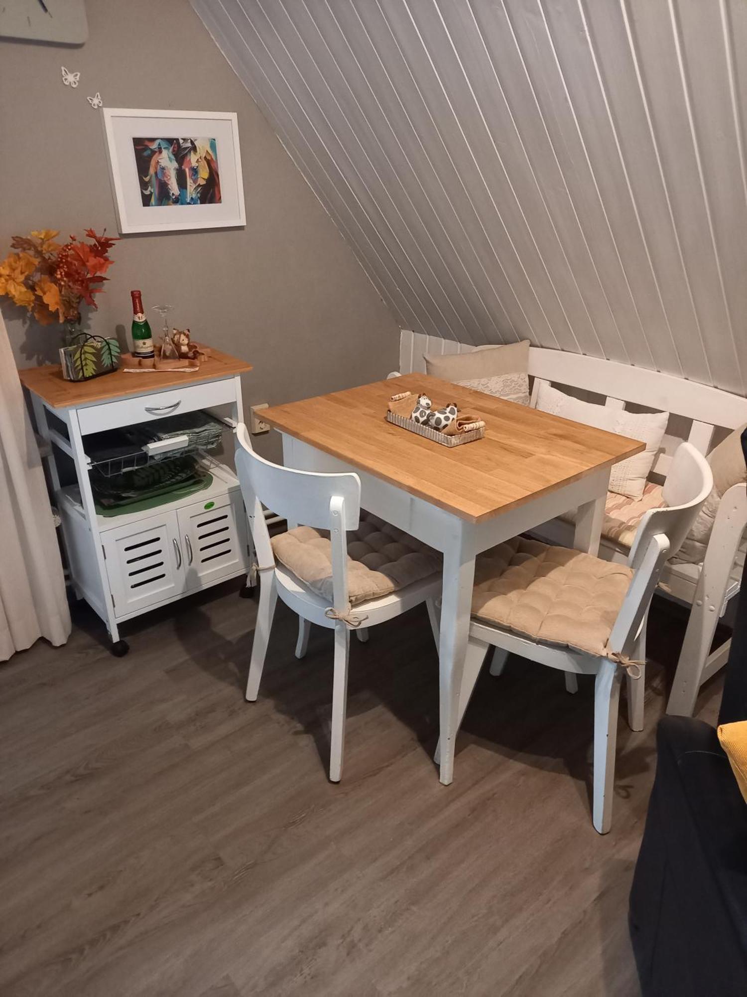 Ferien Zwischen Den Meeren Jübek Esterno foto