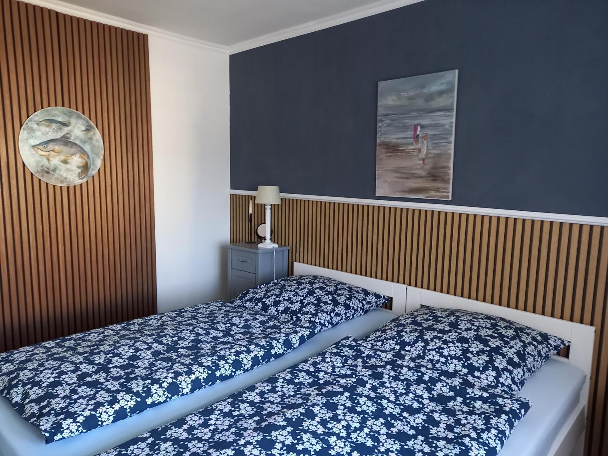 Ferien Zwischen Den Meeren Jübek Esterno foto