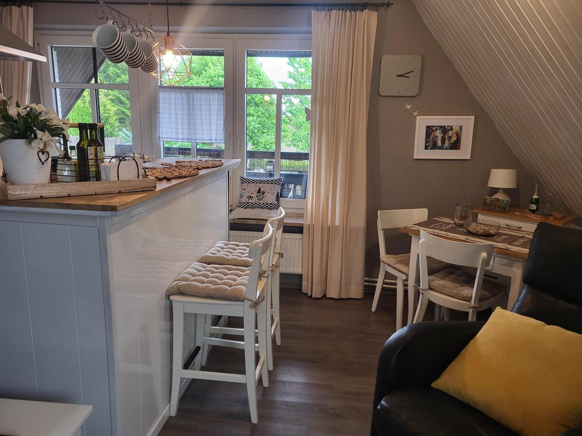 Ferien Zwischen Den Meeren Jübek Esterno foto